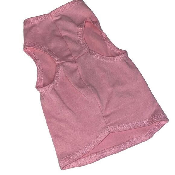 PLAYBOY Classic Bling Bunny Dog Shirt - Picture 5 of 8